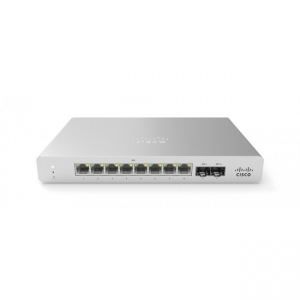 Cisco Meraki MS120-8-HW